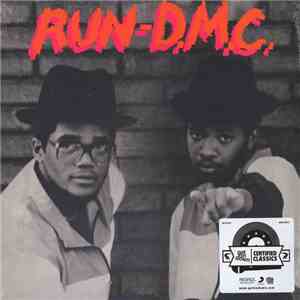 Run-D.M.C. - Run-D.M.C. download free