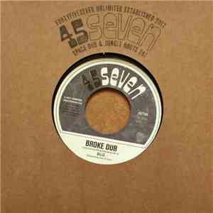 RUZ - Broke Dub / Love Beyond Price download free