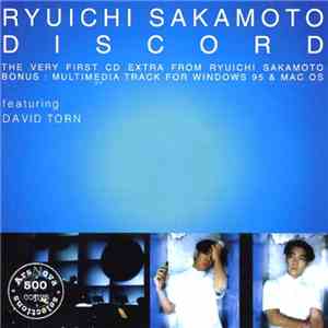 Ryuichi Sakamoto - Discord download free