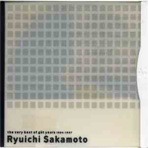 Ryuichi Sakamoto - The Very Best Of Güt Years 1994-1997 download free