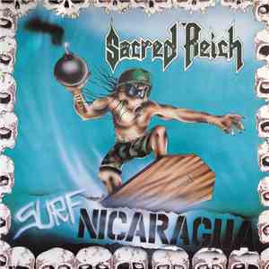 Sacred Reich - Surf Nicaragua download free