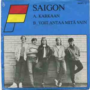 Saigon - Karkaan download free