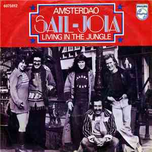Sail-Joia - Amsterdaô (Tem Coracão) download free