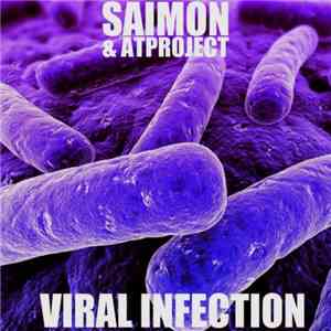 Saimon & ATProject - Virus Infection download free