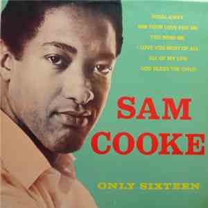Sam Cooke - Only Sixteen download free