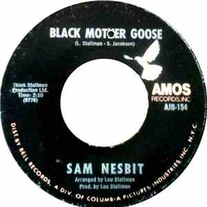 Sam Nesbit - Black Mother Goose / Chase Those Clouds Away download free