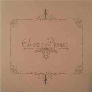 Sanders Bohlke - Sanders Bohlke download free