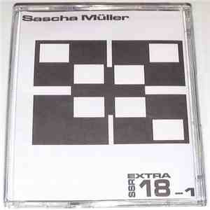 Sascha Muller - SSREXTRA18-1 download free