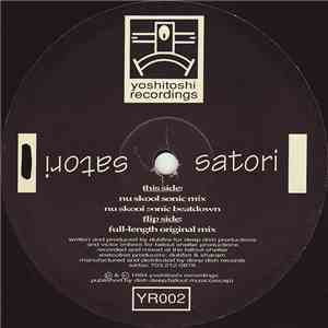Satori - Satori download free
