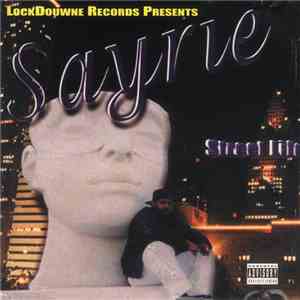 Sayrie - Street Life download free