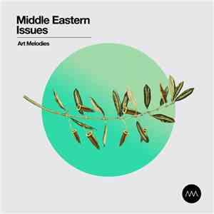 Sébastien Saint-Lezin - Middle Eastern Issues download free