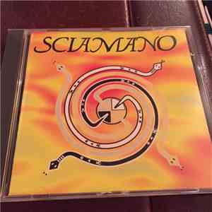 Sciamano  - Sciamano download free