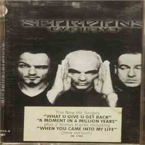 Scorpions - Eye II Eye download free
