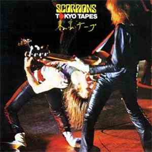 Scorpions - Tokyo Tapes download free