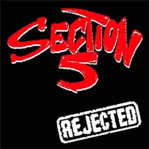 Section 5 - Rejected download free