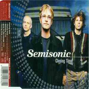 Semisonic - Closing Time download free