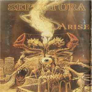 Sepultura - Arise download free