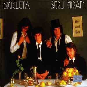 Serú Girán - Bicicleta download free