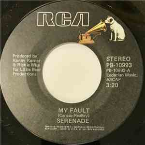 Serenade  - My Fault download free