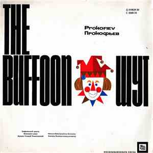 Sergei Prokofiev - The Buffoon download free