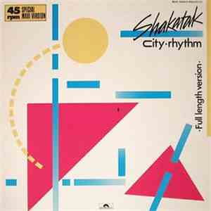 Shakatak - City Rhythm (Full Length Version) download free