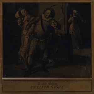 Shakespeare - Twelfth Night download free