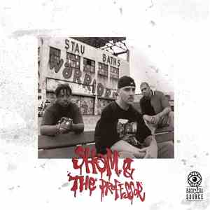 Sham & The Professor - Warriors Anthem download free