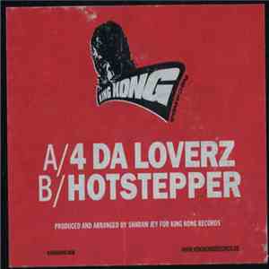 Sharam Jey - 4 Da Loverz download free