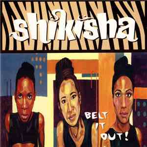 Shikisha - Belt It Out! download free