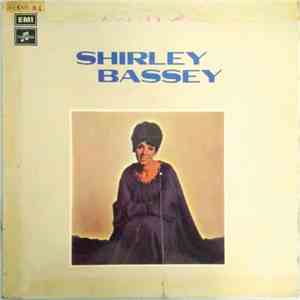 Shirley Bassey - Portrait Of Shirley Bassey download free