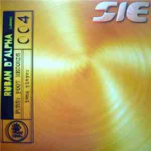 Sie - Ruban D'Alpha [London] download free