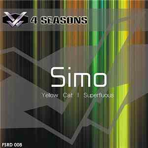 Simo  - Yellow Cat / Superfluous download free