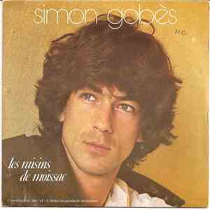Simon Gobès - Les Raisins De Moissac download free