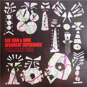 Sir Jean & NMB Afrobeat Experience - Permanent War download free