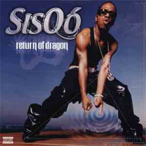 Sisqo - Return Of Dragon download free
