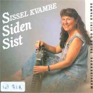Sissel Kvambe - Siden Sist download free