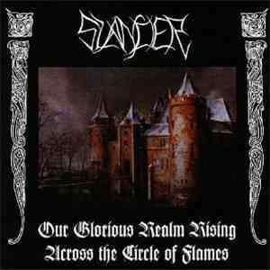 Slander  - Our Glorious Realm Rising Across The Circle Of Flames download free