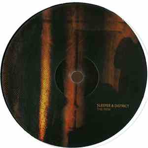 Sleeper  & District  - The Risk / Dark Mutations download free