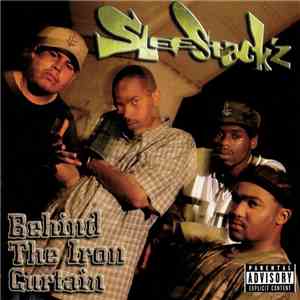 Sleestack'z - Behind The Iron Curtain download free