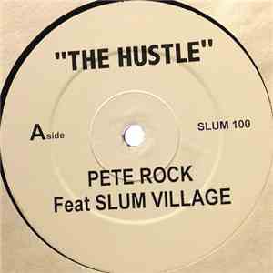 Slum Village - Hold Tight download free