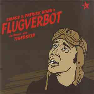 Smacs & Patrick Kong - Flugverbot download free