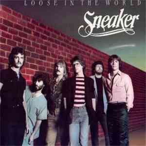 Sneaker - Loose In The World download free