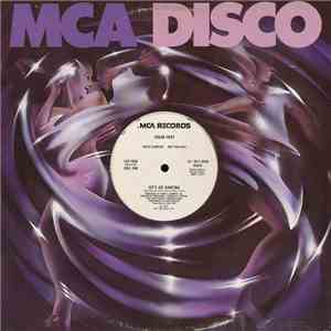Solar Heat - Let's Go Dancing download free