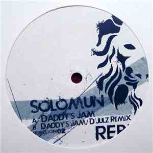 Solomun - Daddy's Jam download free