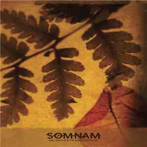Somnam - Melancholy's Masquerade download free