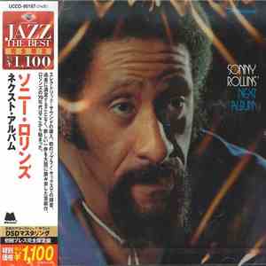 Sonny Rollins - Next Album download free