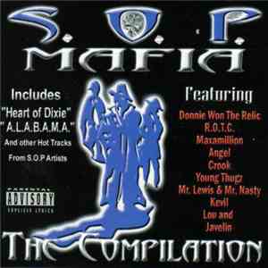 S.O.P. Mafia - The Compilation download free