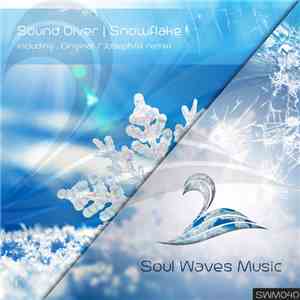 Sound Diver - Snowflake download free