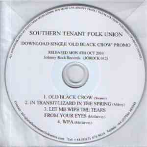 Southern Tenant Folk Union - Old Black Crow download free