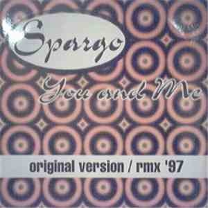 Spargo - You And Me download free